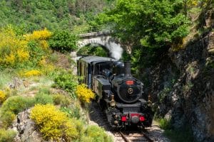 Passage du Mastrou au pont des soupirs