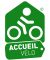label Accueil Vélo
