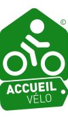 label Accueil Vélo