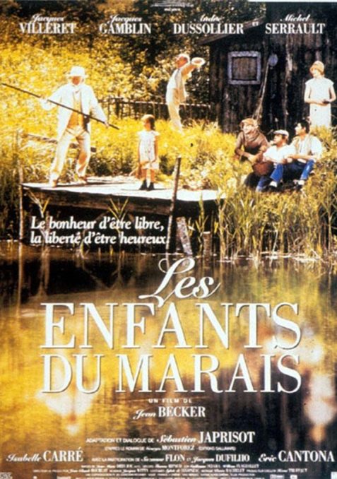 Les Enfants du Marais - 1999