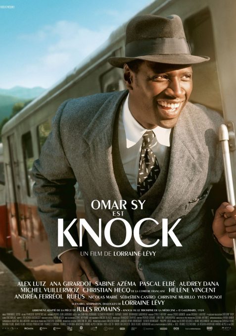 Knock - 2017