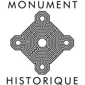 Logo de monument historique